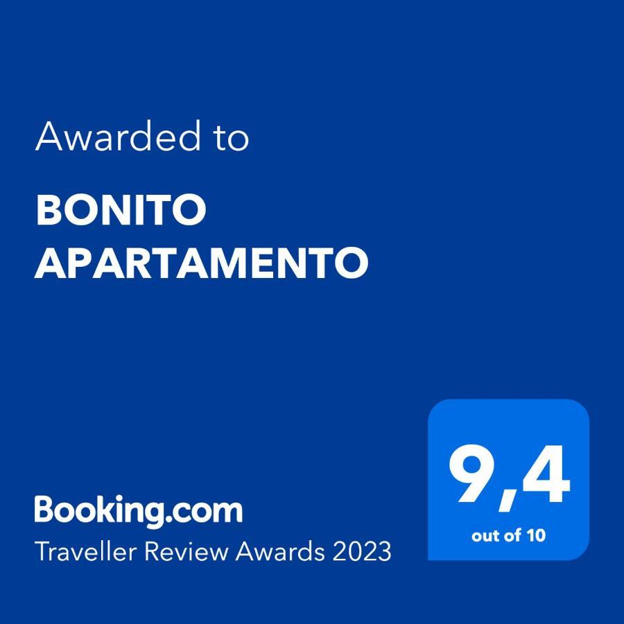 Apartamento Bonito Apartamento Fuengirola Exterior foto